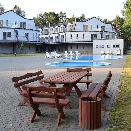 Apartament Silence Baltic Wenecja Apartment Поберово Екстериор снимка