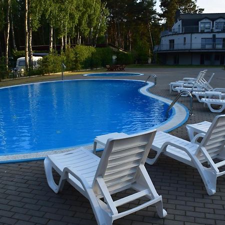 Apartament Silence Baltic Wenecja Apartment Поберово Екстериор снимка