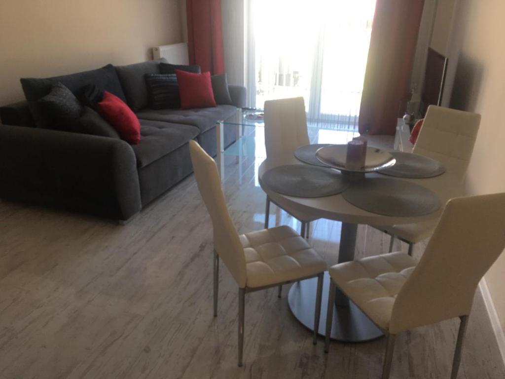 Apartament Silence Baltic Wenecja Apartment Поберово Екстериор снимка