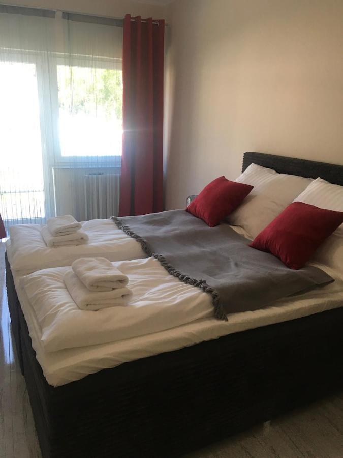 Apartament Silence Baltic Wenecja Apartment Поберово Екстериор снимка