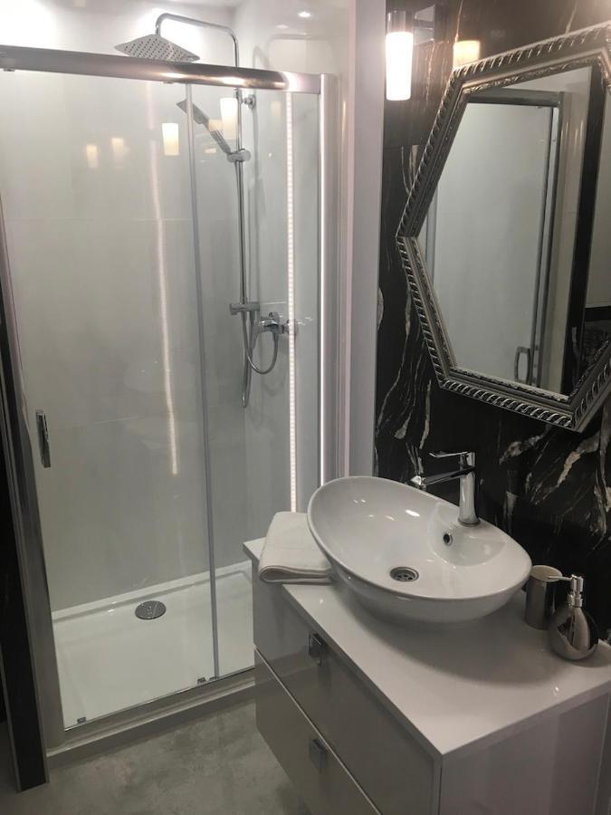 Apartament Silence Baltic Wenecja Apartment Поберово Екстериор снимка