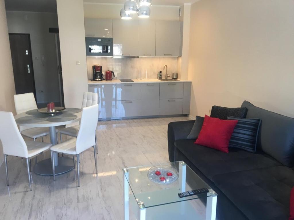 Apartament Silence Baltic Wenecja Apartment Поберово Екстериор снимка