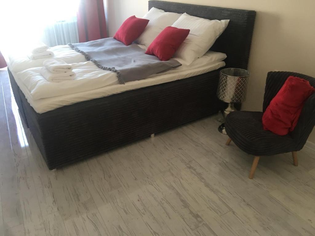 Apartament Silence Baltic Wenecja Apartment Поберово Екстериор снимка