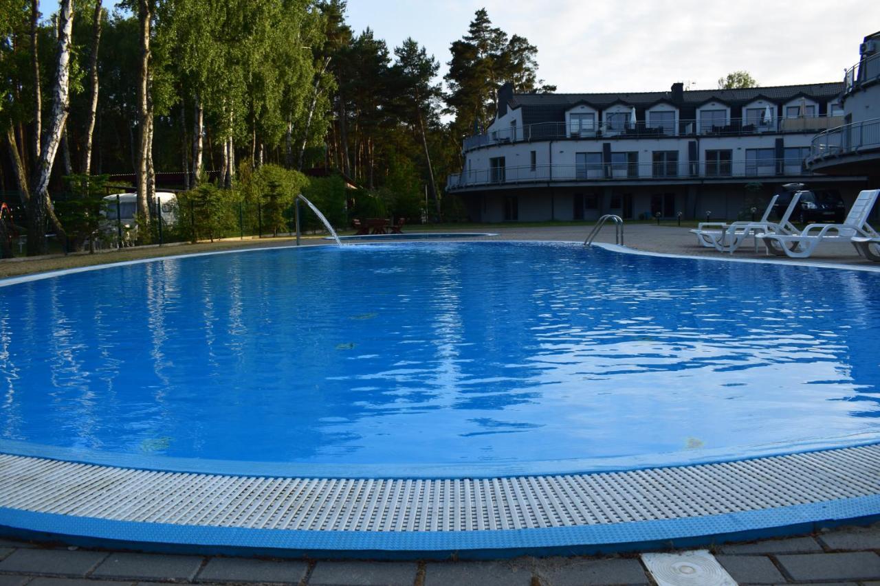 Apartament Silence Baltic Wenecja Apartment Поберово Екстериор снимка