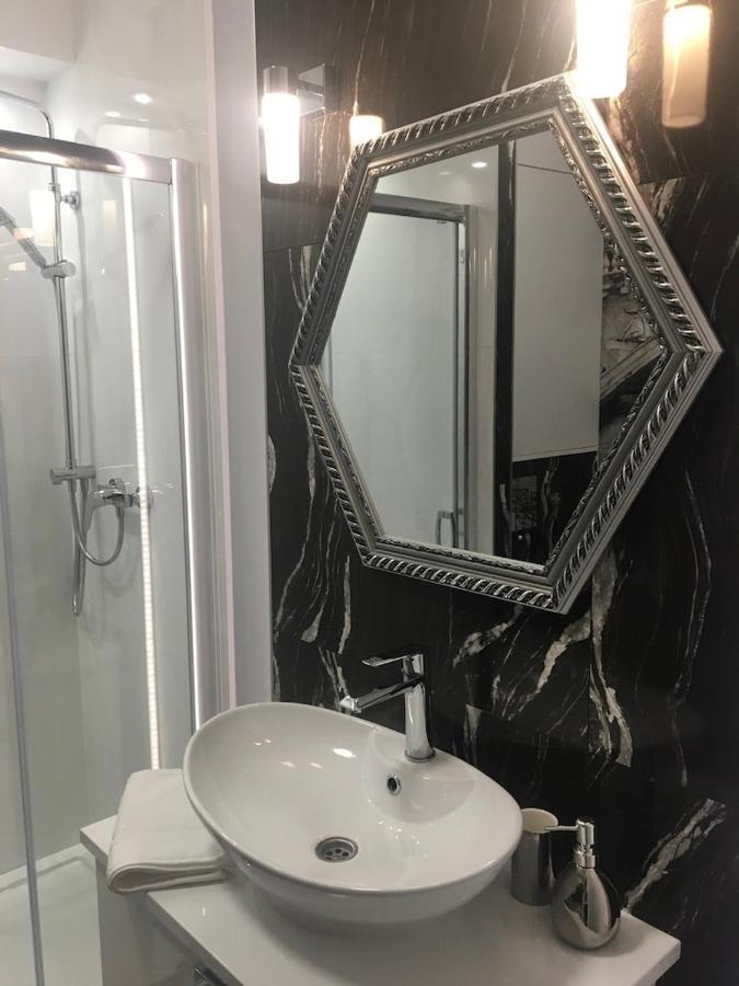 Apartament Silence Baltic Wenecja Apartment Поберово Екстериор снимка