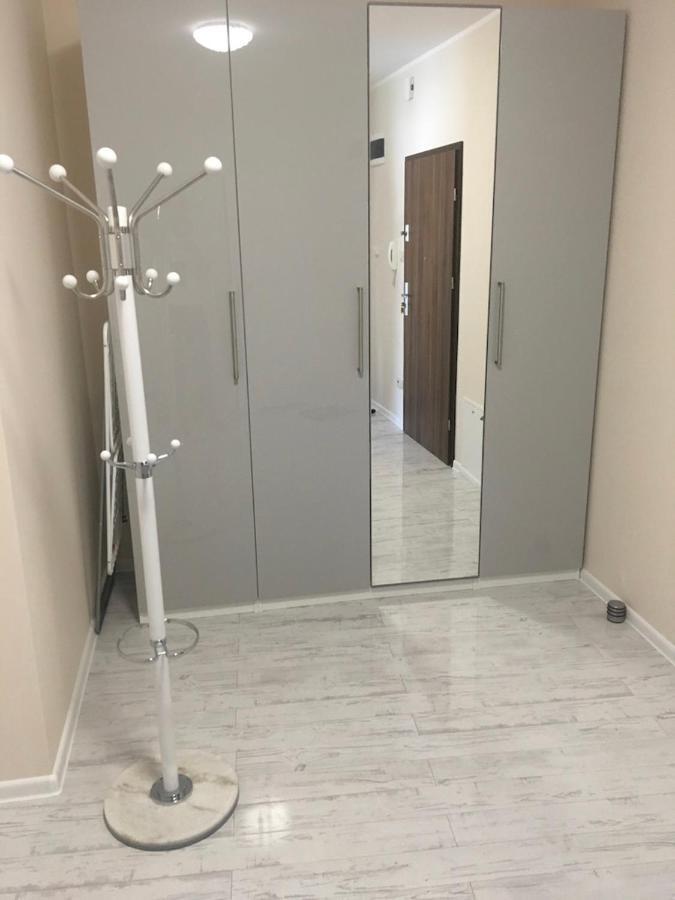 Apartament Silence Baltic Wenecja Apartment Поберово Екстериор снимка