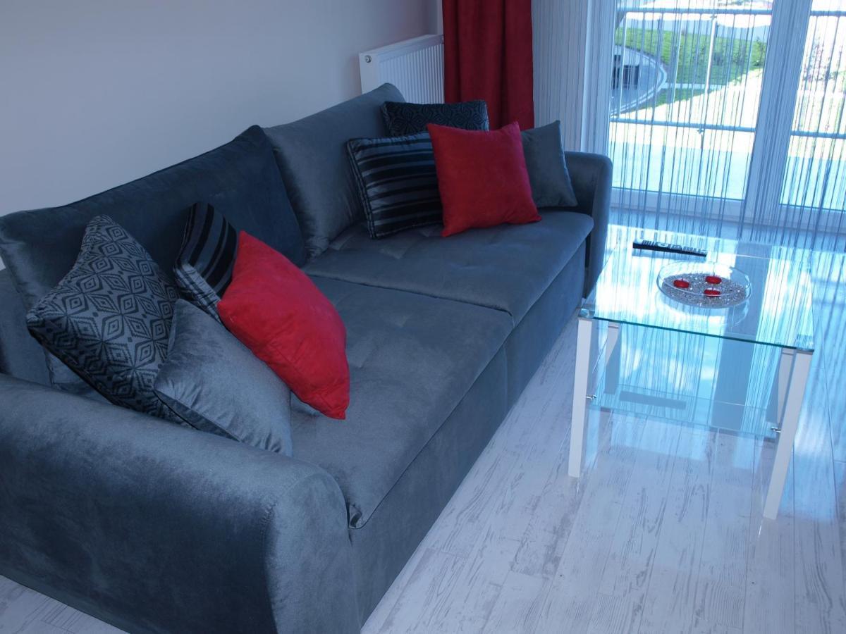 Apartament Silence Baltic Wenecja Apartment Поберово Екстериор снимка